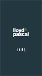 Mobile Screenshot of lloydpascal.co.uk